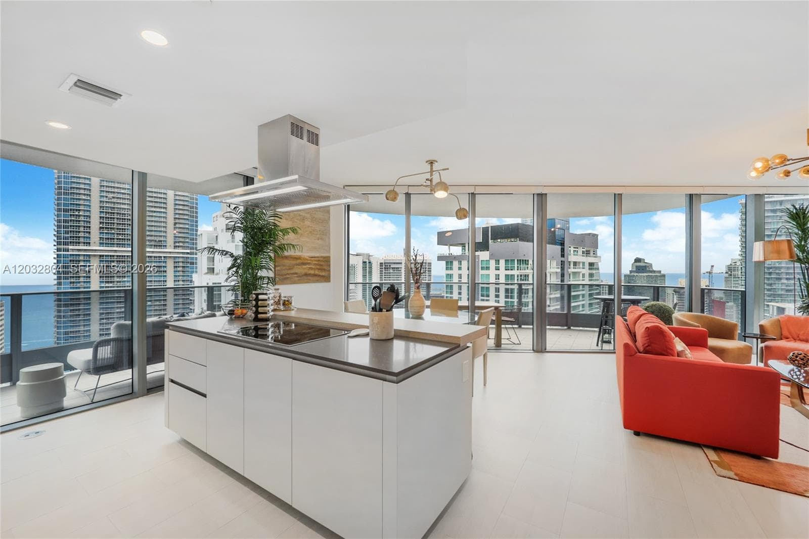 1000 Brickell Plz # 4401, Miami FL 33131 photo 5