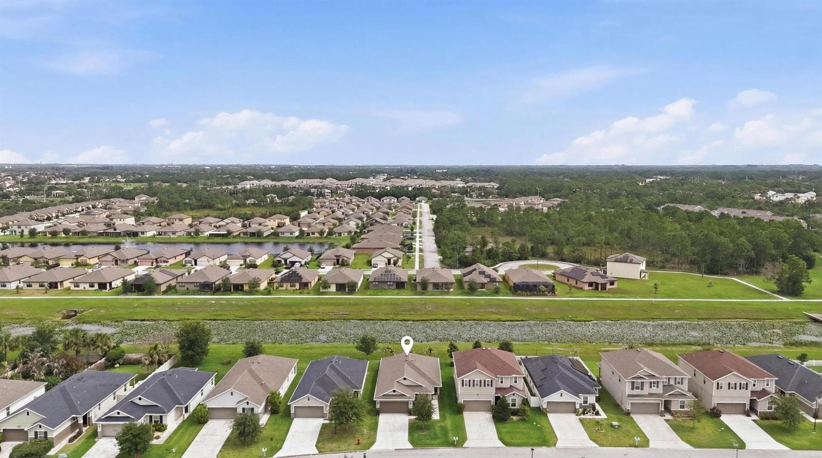 5655 NW Pine Trail Circle, Port St. Lucie FL 34983 photo 2