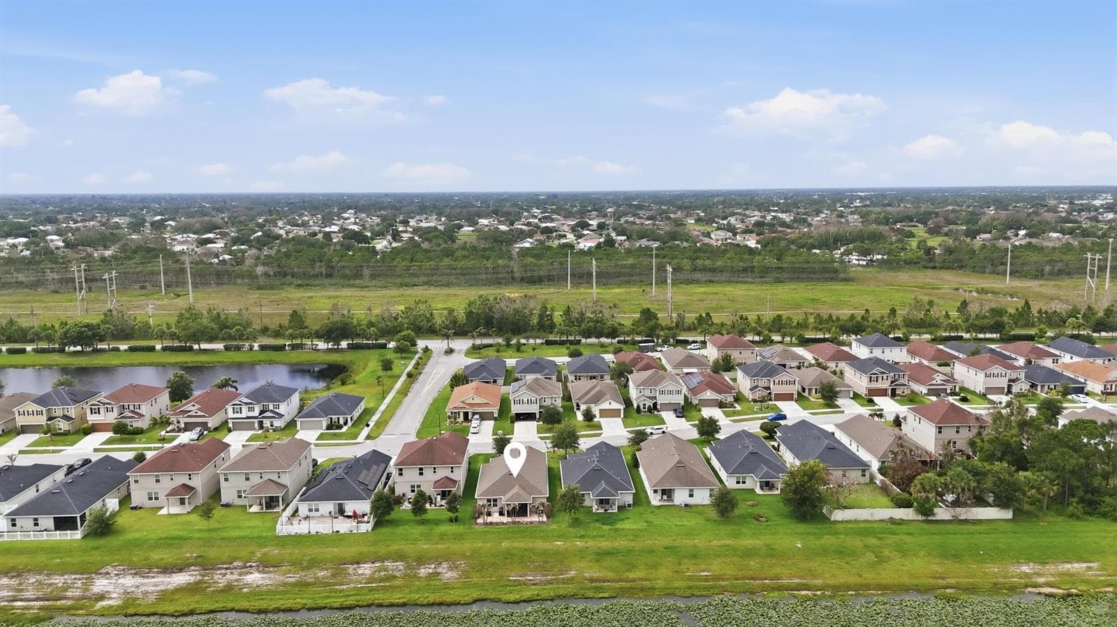5655 NW Pine Trail Circle, Port St. Lucie FL 34983 photo 3