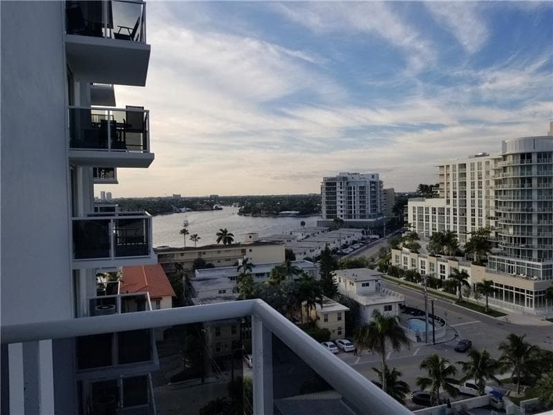 336 N Birch Road # 8d, Fort Lauderdale, FL 33304 photo 2