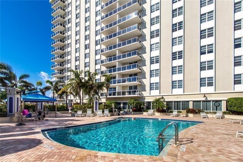 336 N Birch Road # 8d, Fort Lauderdale, FL 33304 photo 3