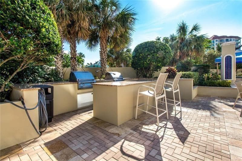 336 N Birch Road # 8d, Fort Lauderdale, FL 33304 photo 5
