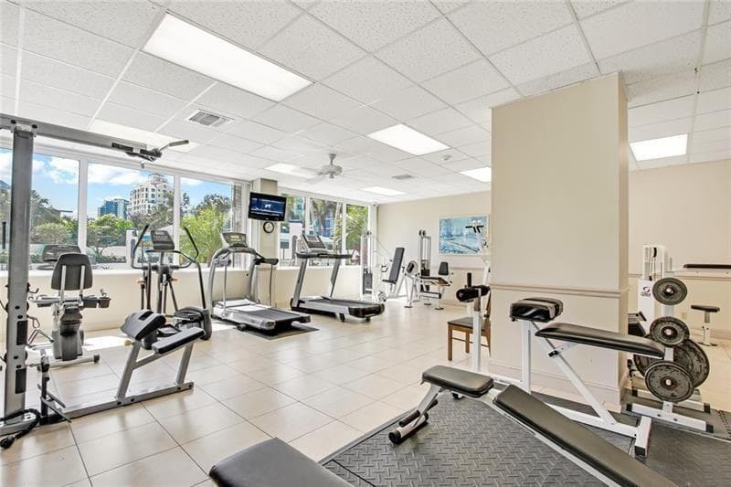 336 N Birch Road # 8d, Fort Lauderdale, FL 33304 photo 4