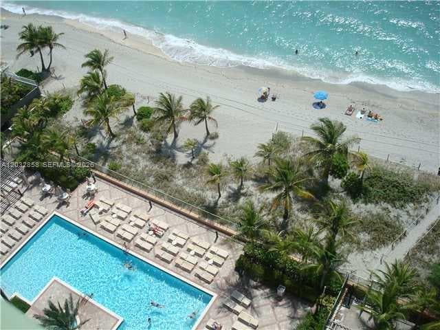 2080 S Ocean Dr # 1512, Hallandale Beach FL 33009 photo 2