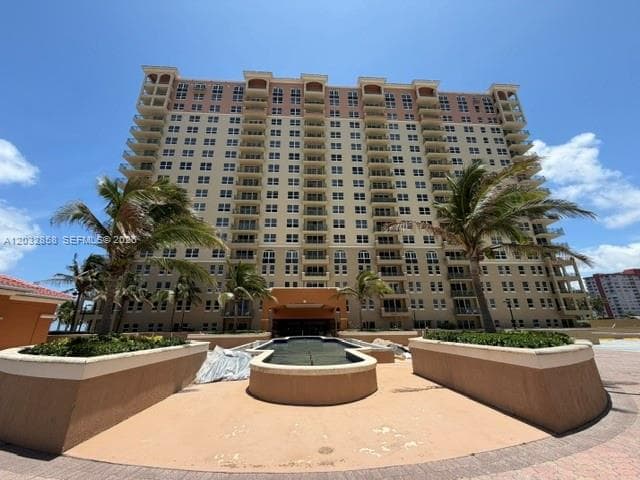 2080 S Ocean Dr # 1512, Hallandale Beach FL 33009 photo 3