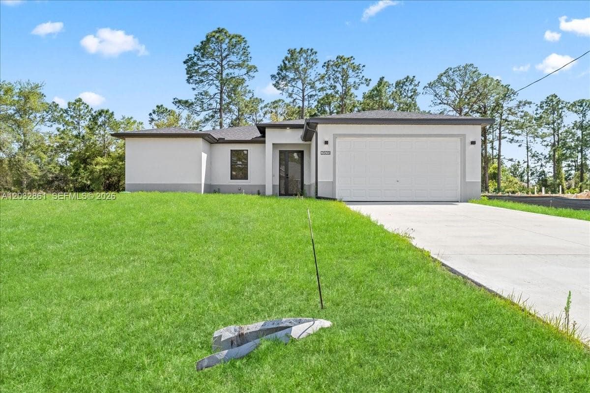 2609 53rd st w, Lehigh Acres FL 33971 photo 2