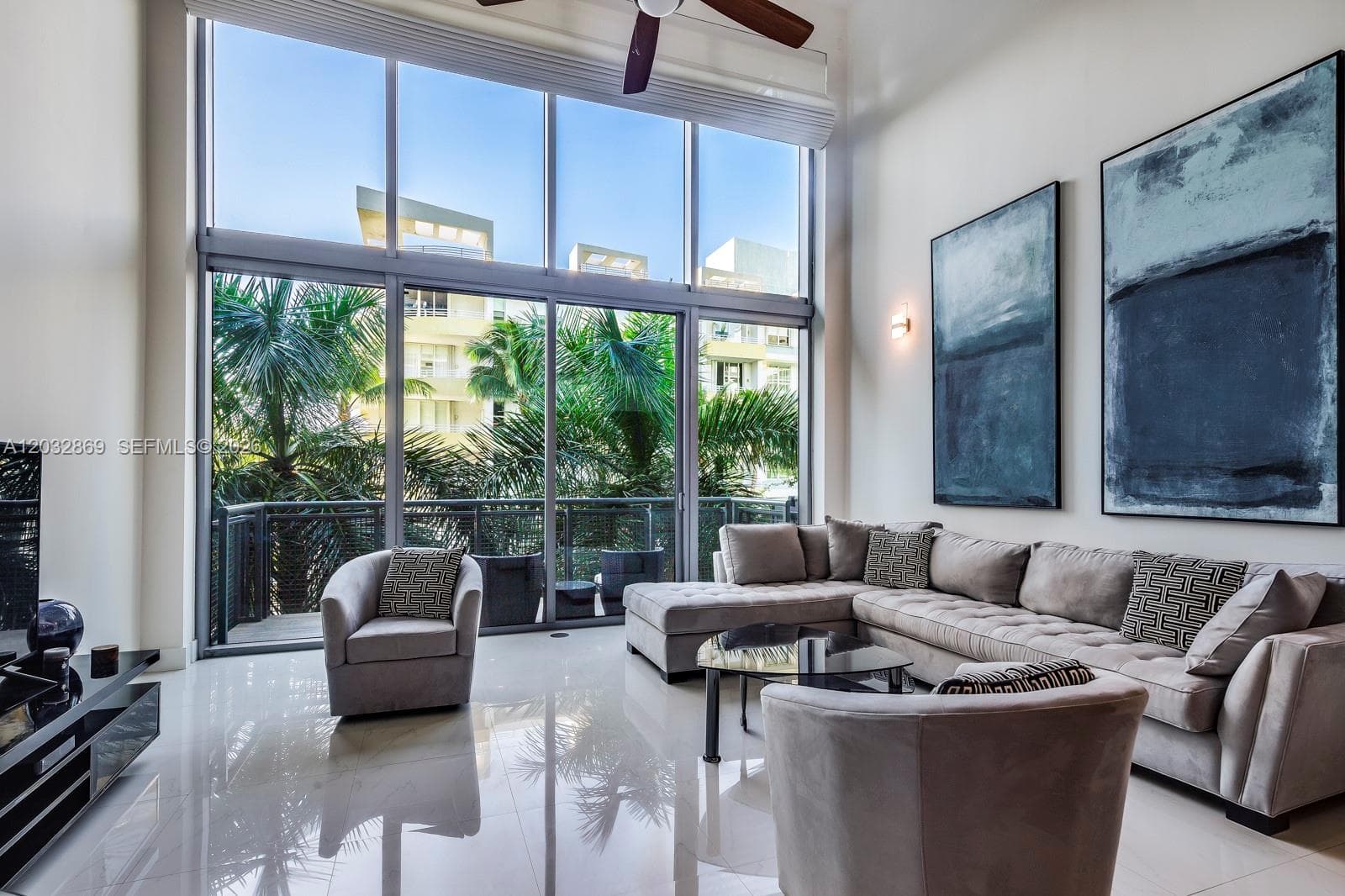 6000 Collins Ave # 346, Miami Beach FL 33140 photo 3