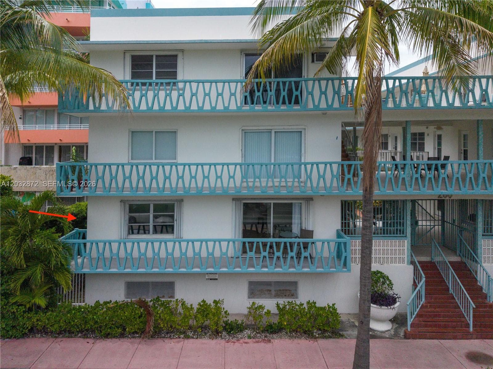 260 Ocean Dr # 12A, Miami Beach FL 33139 photo 2