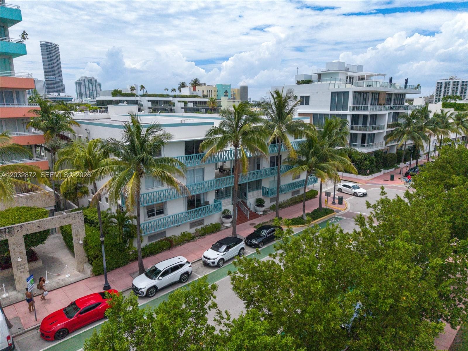 260 Ocean Dr # 12A, Miami Beach FL 33139 photo 3