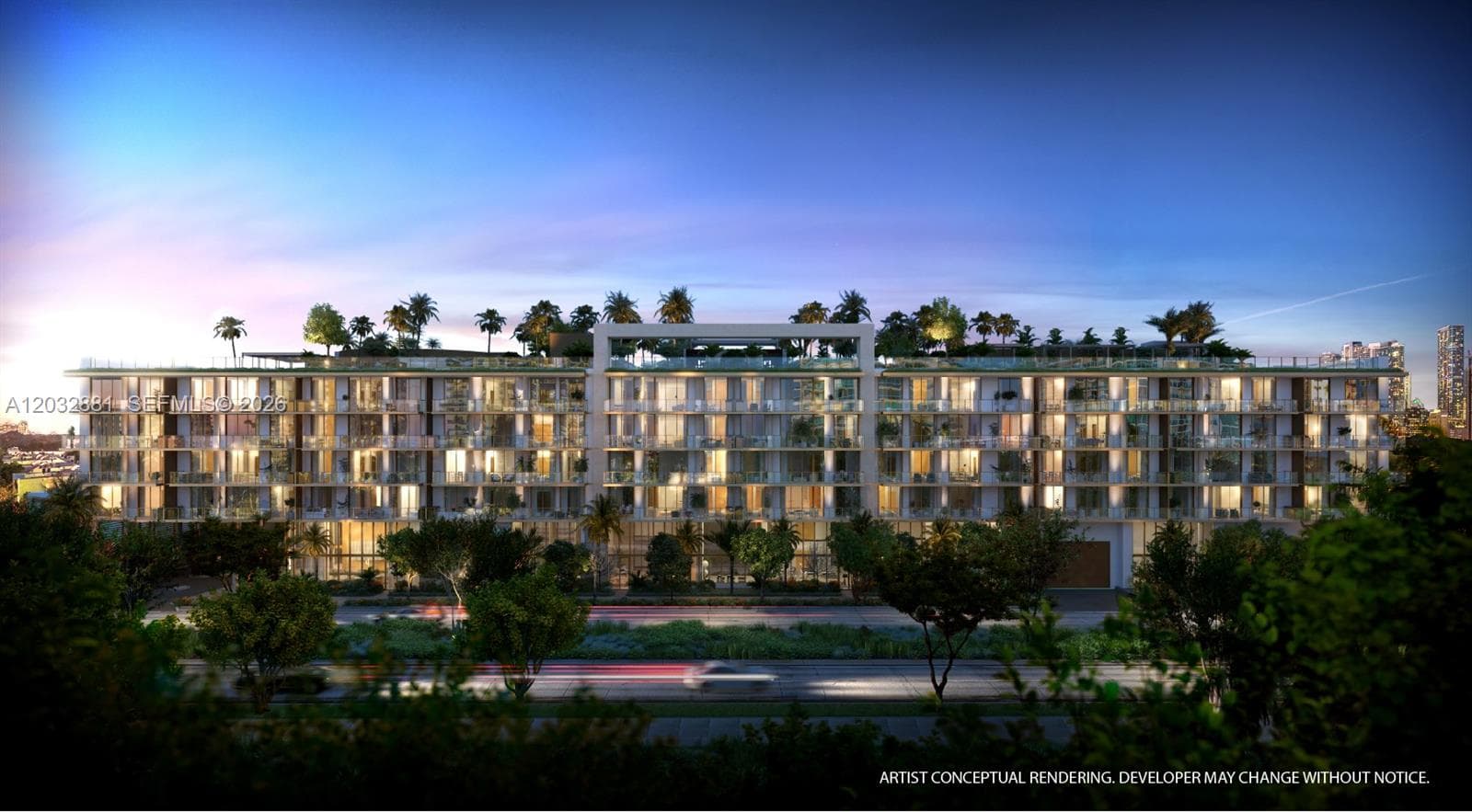 2200 Brickell Ave # 218, Miami FL 33129 photo 5