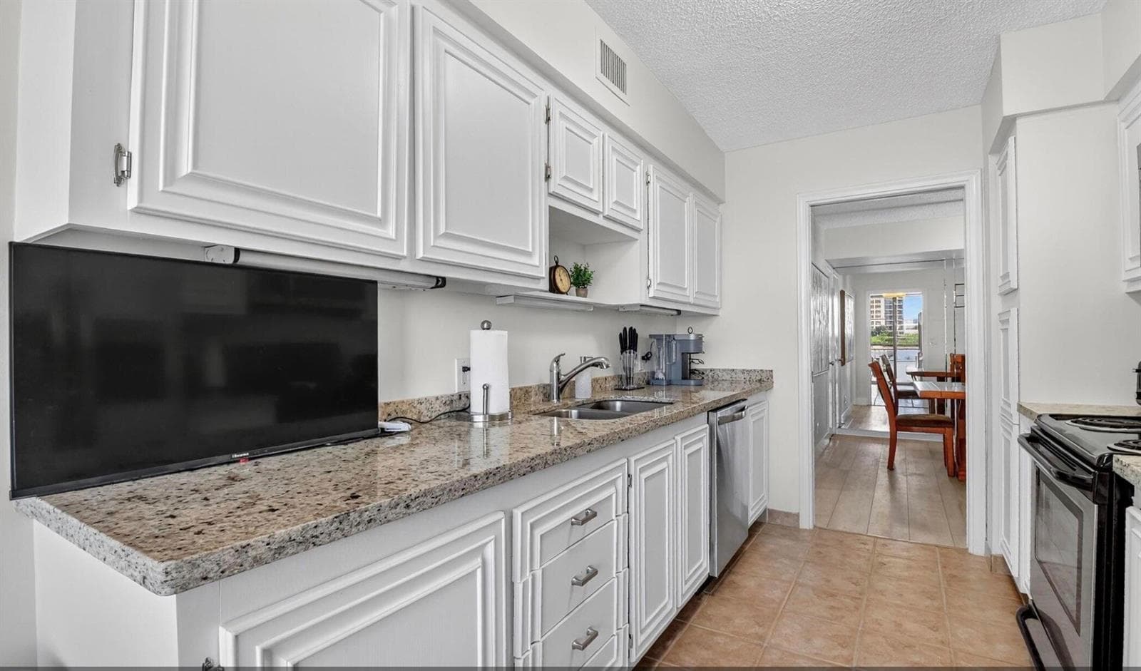 3400 N Ocean Drive # 405, Singer Island FL 33404 photo 2