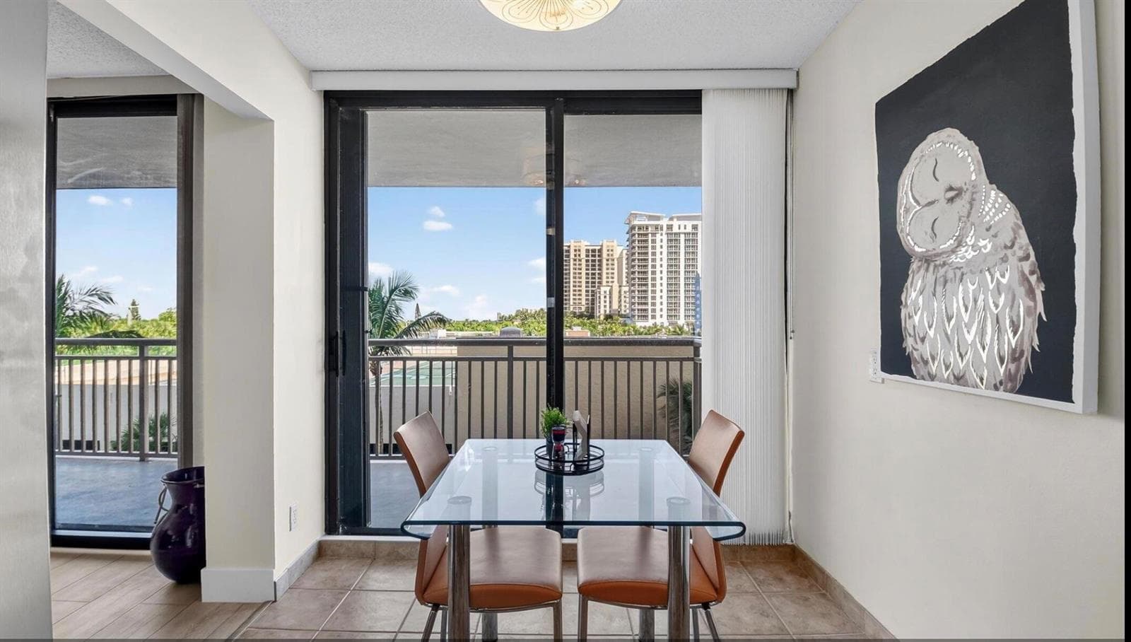 3400 N Ocean Drive # 405, Singer Island FL 33404 photo 3