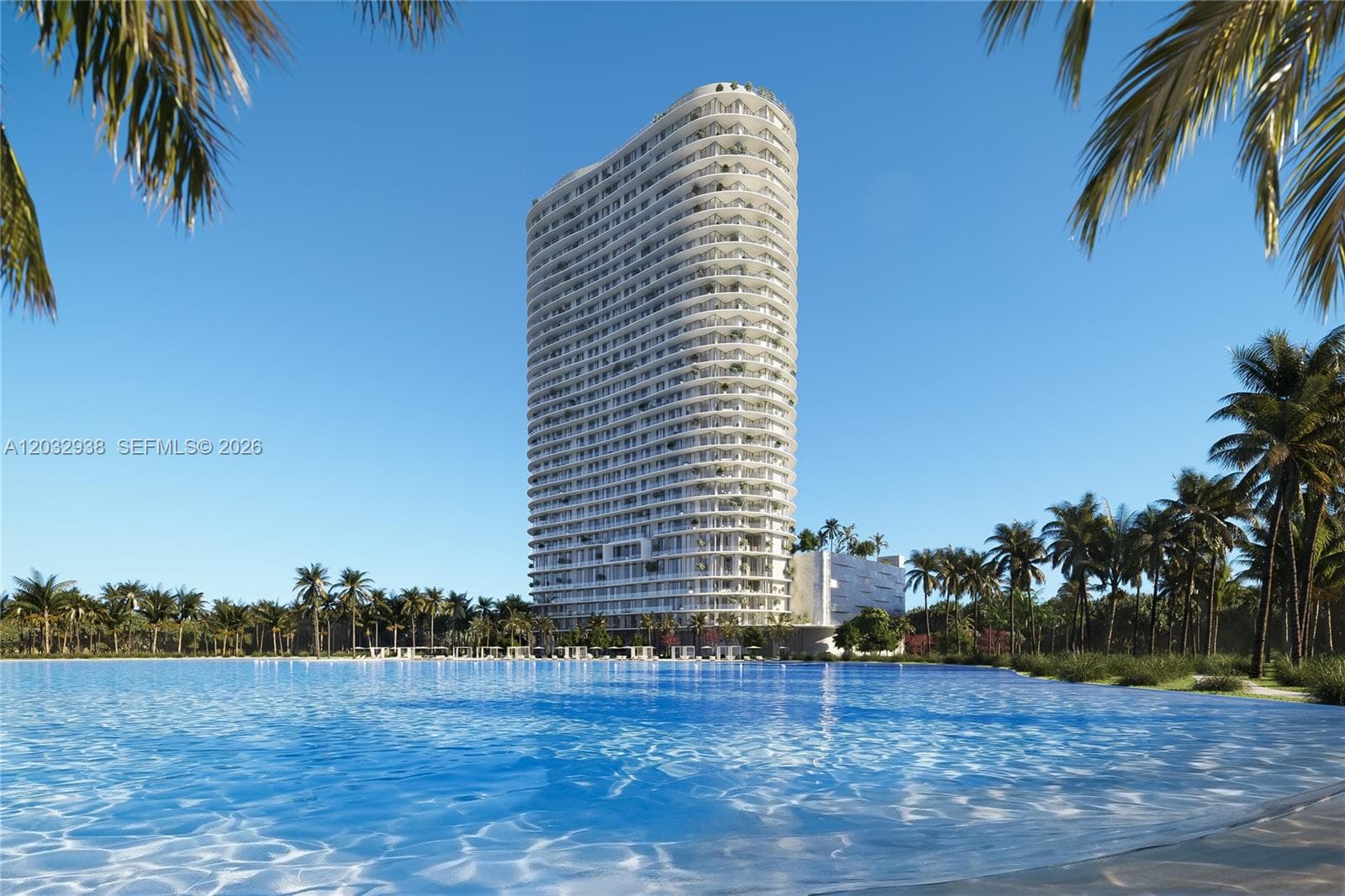 2411 Laguna Circle # 1102, Miami FL 33181 photo 2