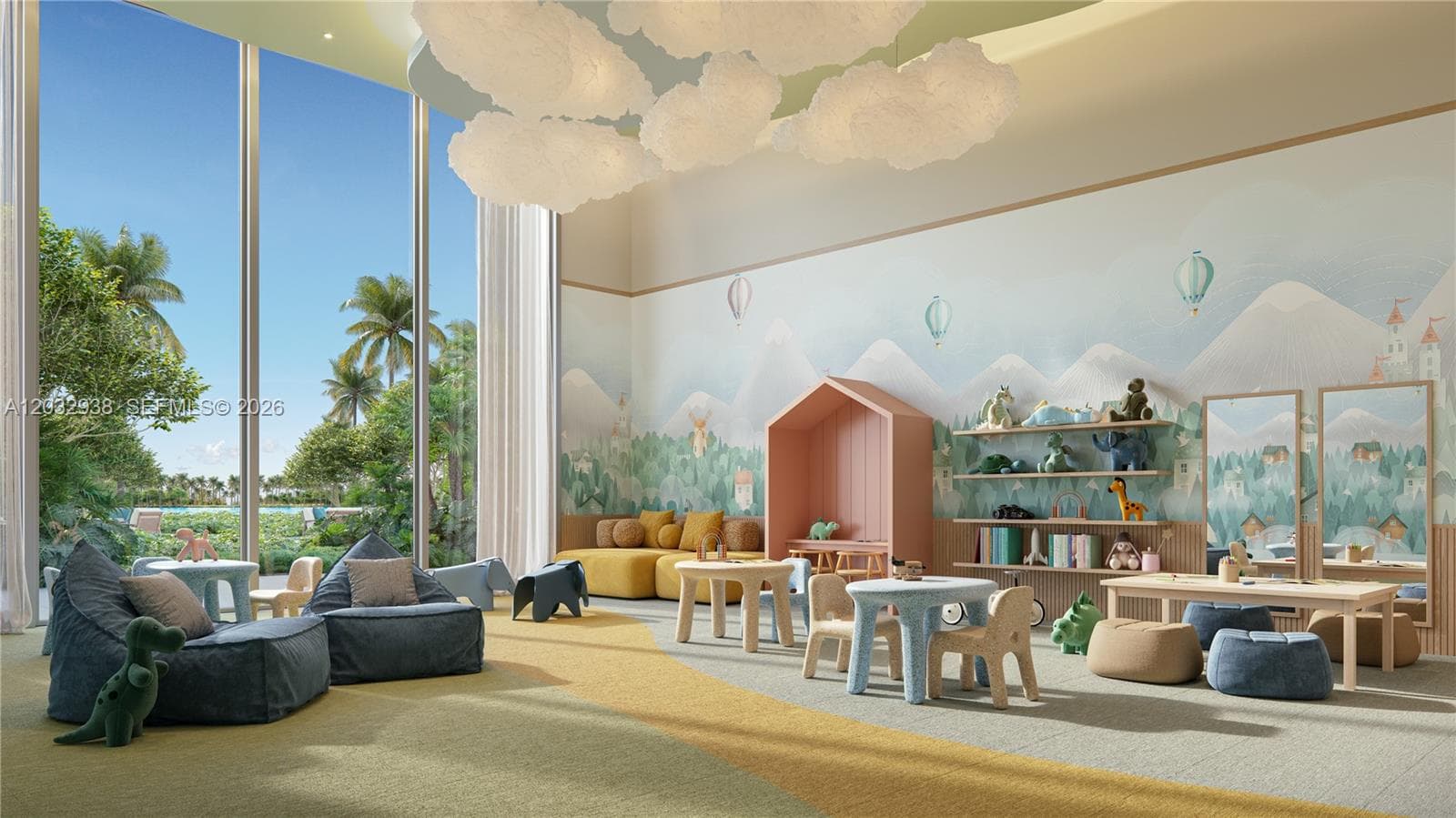 2411 Laguna Circle # 1102, Miami FL 33181 photo 5