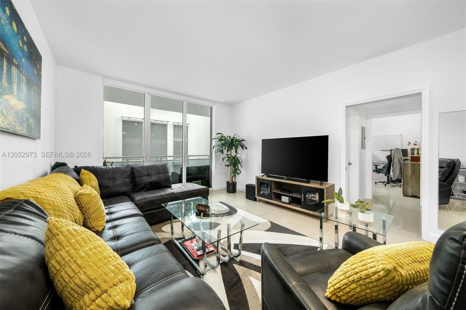 950 Brickell Bay Dr # 803, Miami FL 33131 photo 2