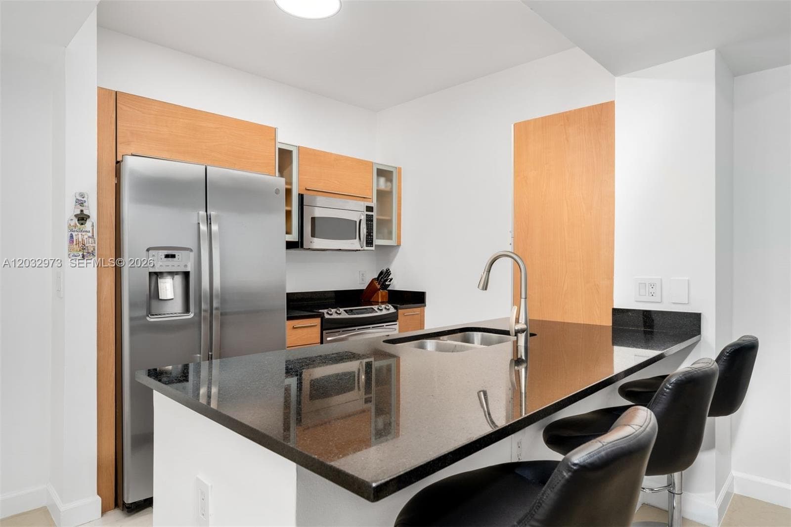 950 Brickell Bay Dr # 803, Miami FL 33131 photo 5