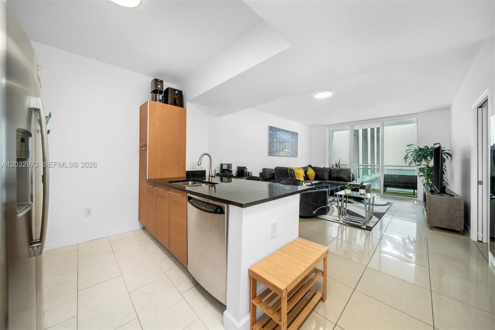 950 Brickell Bay Dr # 803, Miami FL 33131 photo 4