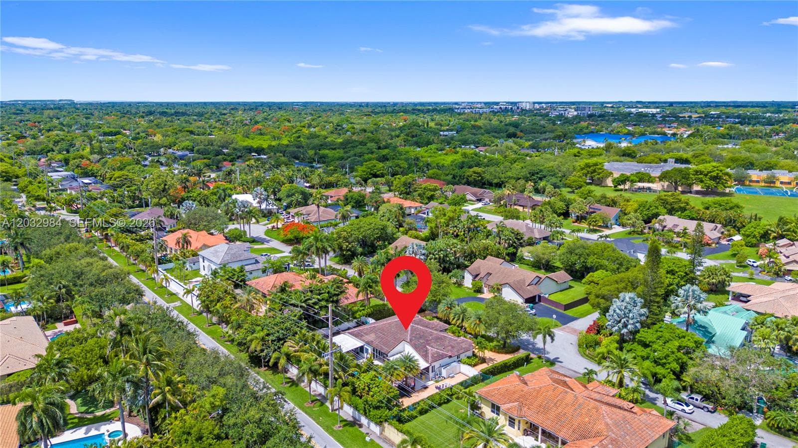16601 SW 87th Ct, Palmetto Bay FL 33157 photo 4