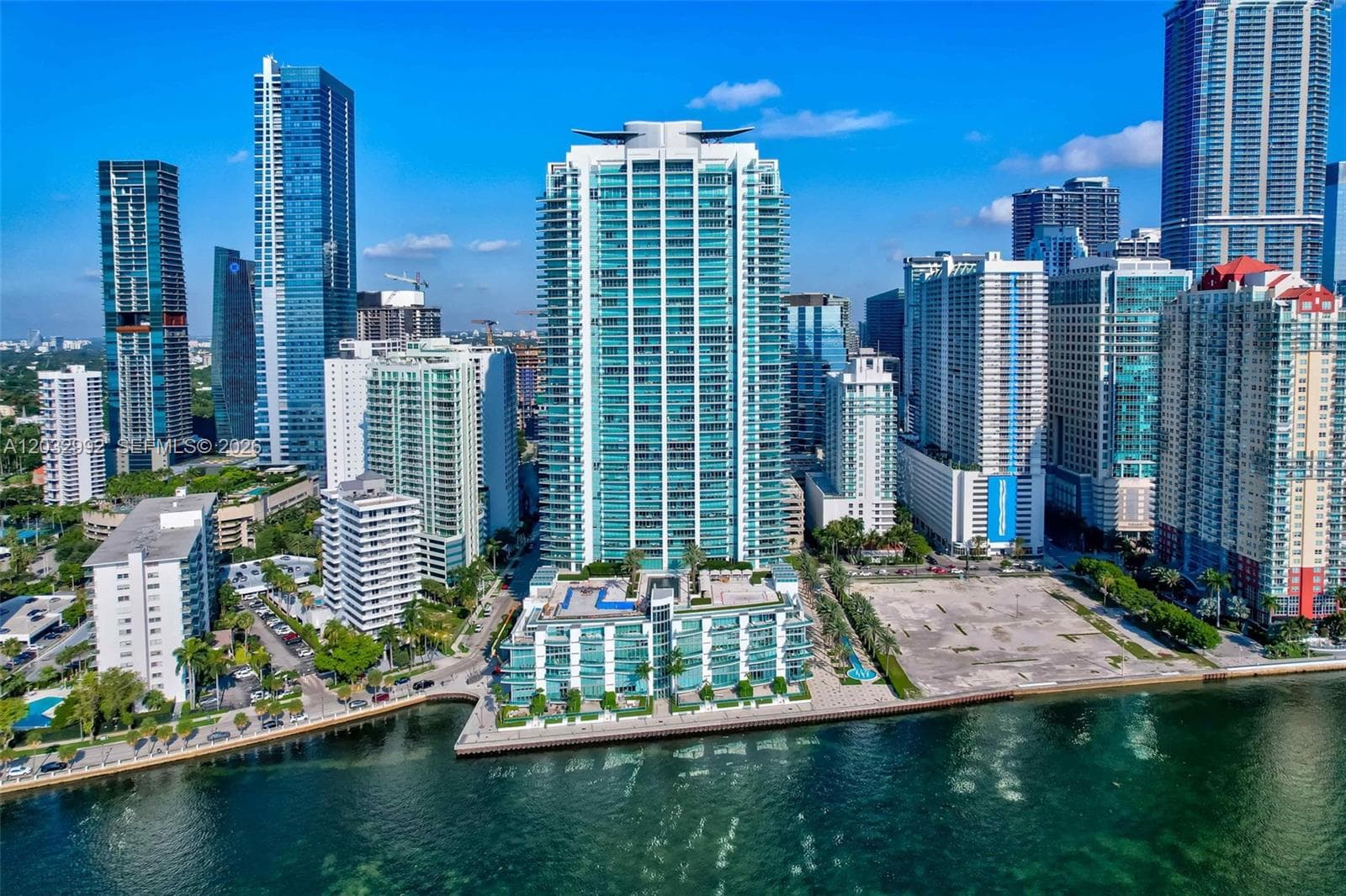 1331 Brickell Bay Dr # 1504, Miami FL 33131 photo 3
