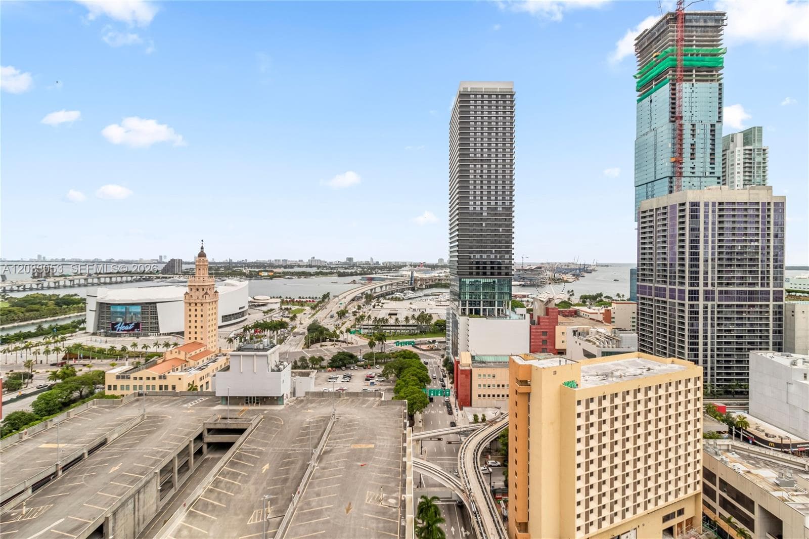 121 NE 5th St # 2401, Miami FL 33132 photo 2