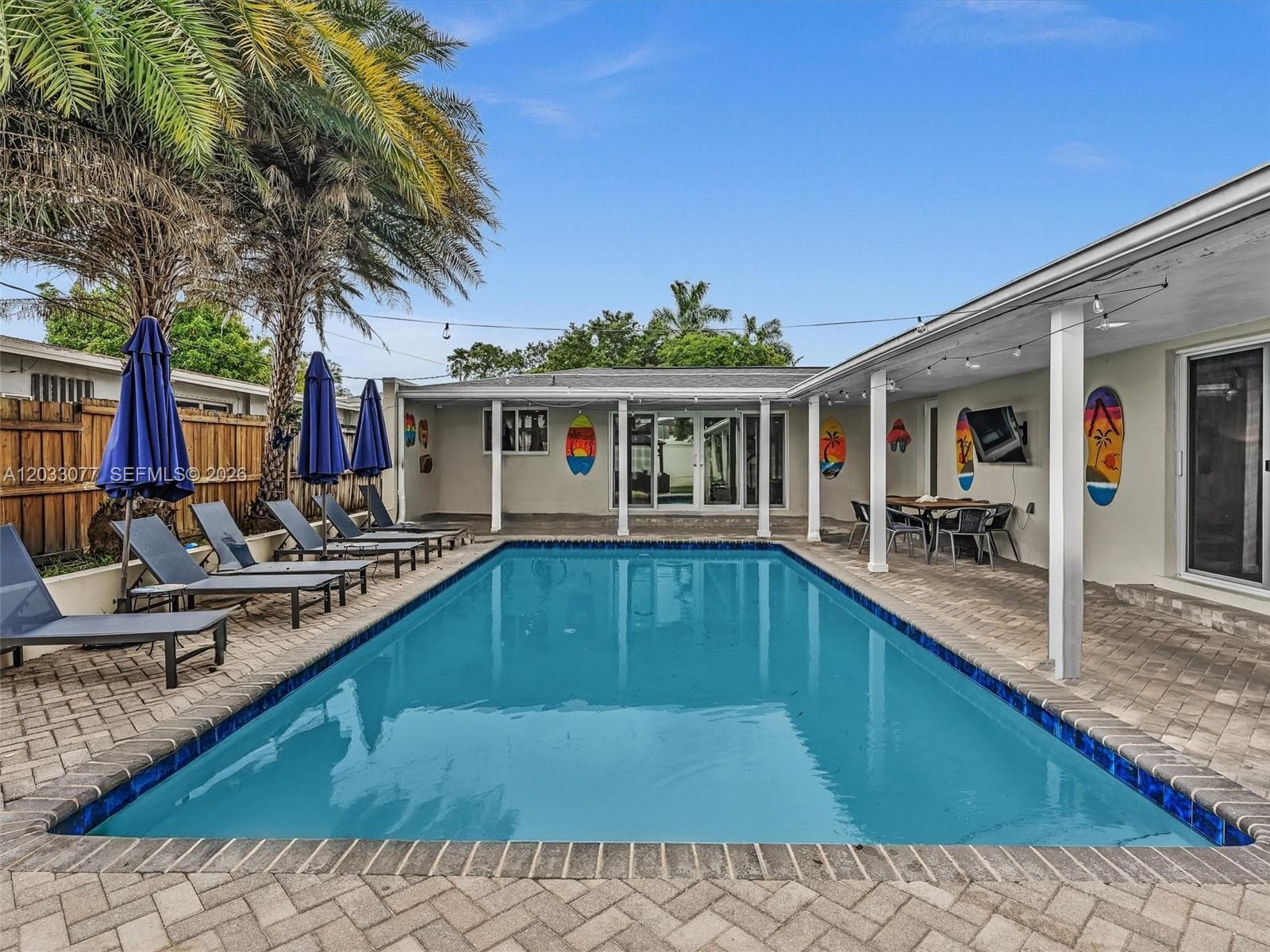5021 SW 29th Ter, Dania Beach FL 33312 photo 2