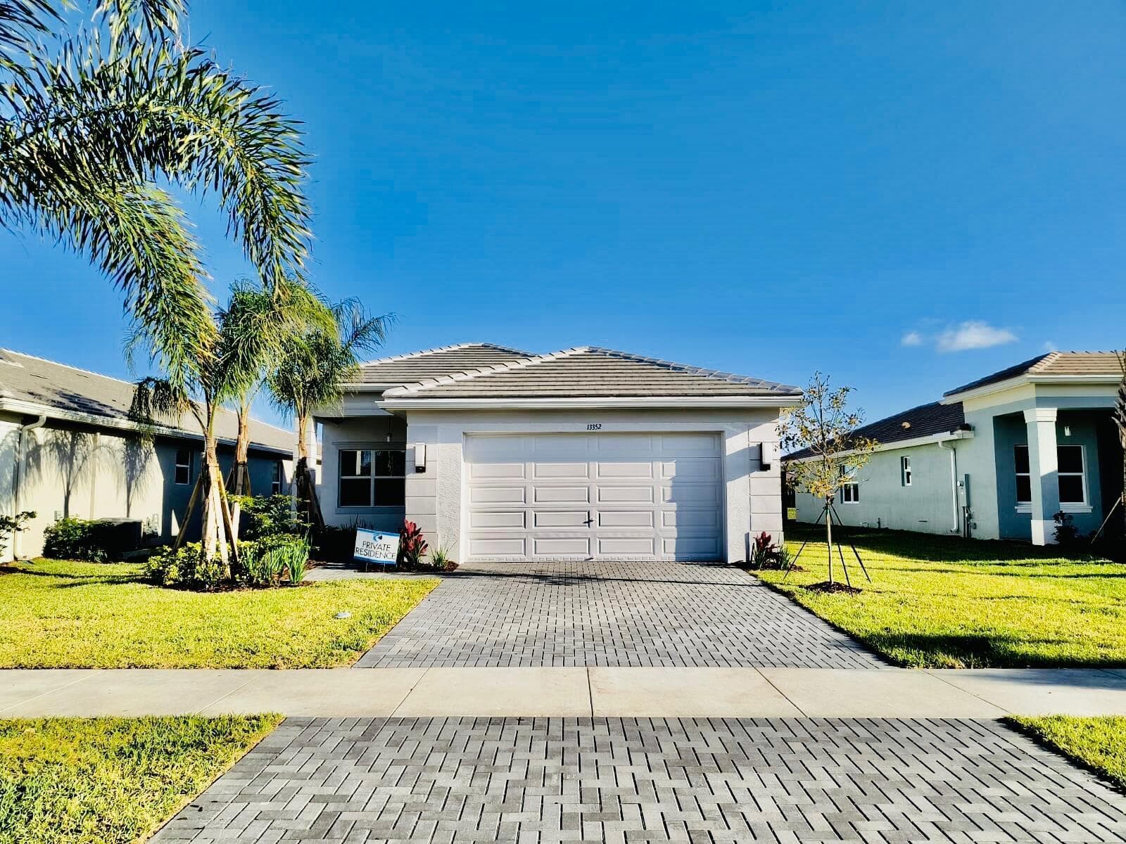 13352 SW River Rock Road, Port St. Lucie FL 34987 photo 2