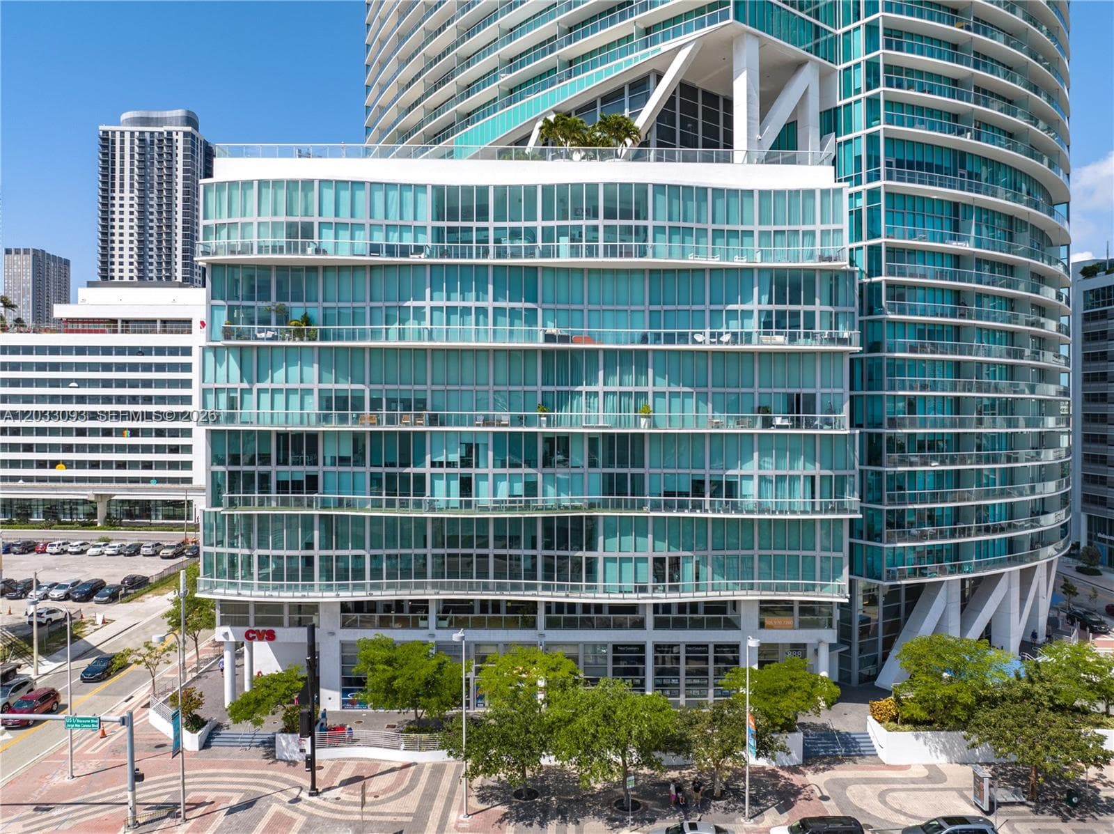 888 Biscayne Blvd # CU8B, Miami FL 33132 photo 3