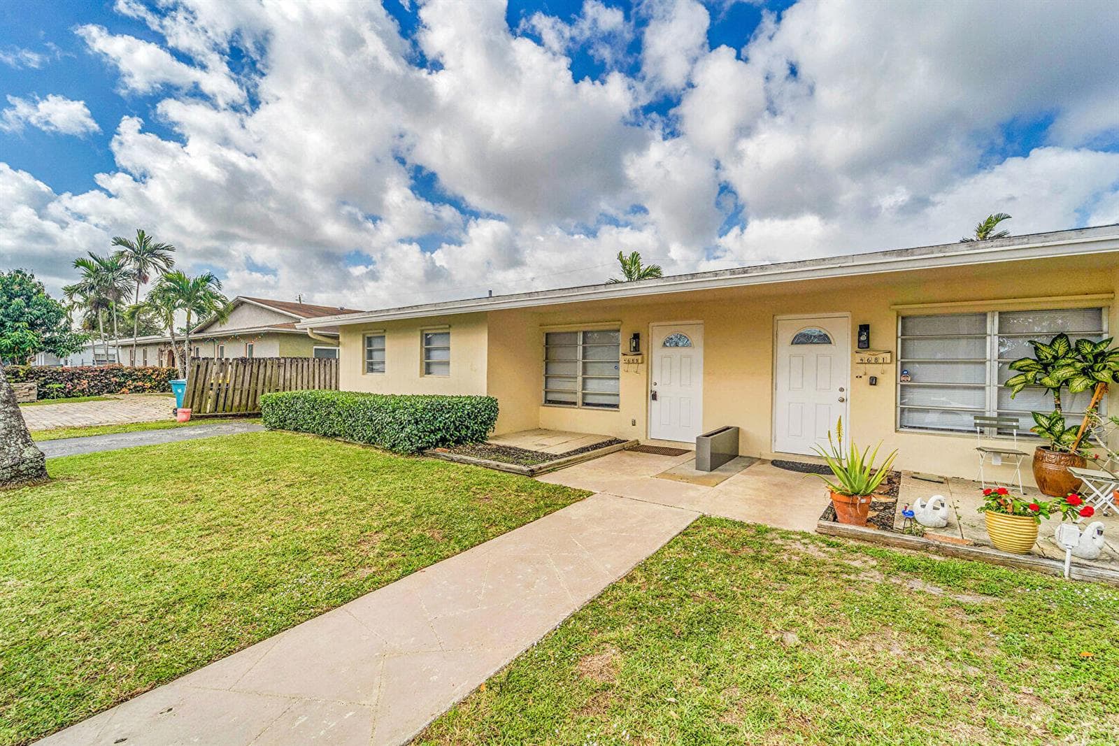 4681-4685 SW 43rd Terrace, Fort Lauderdale FL 33314 photo 4