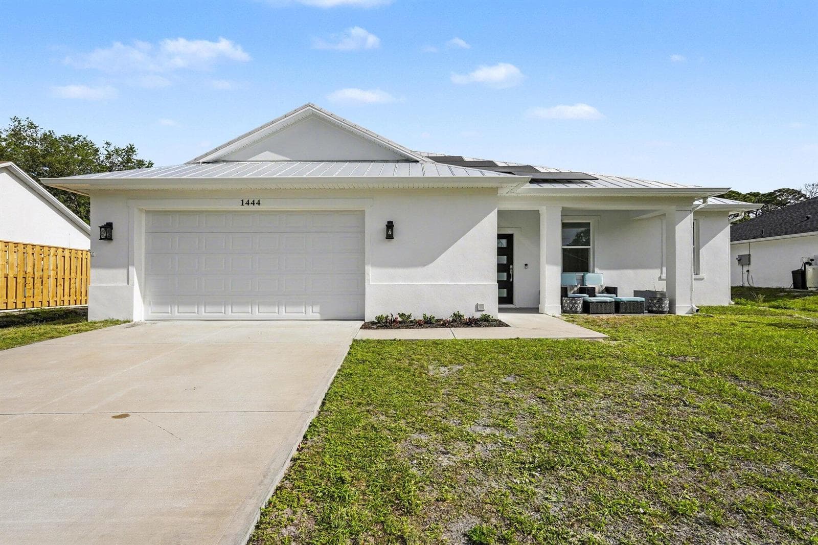 1444 Seeley Circle NW, Palm Bay FL 32907 photo 2