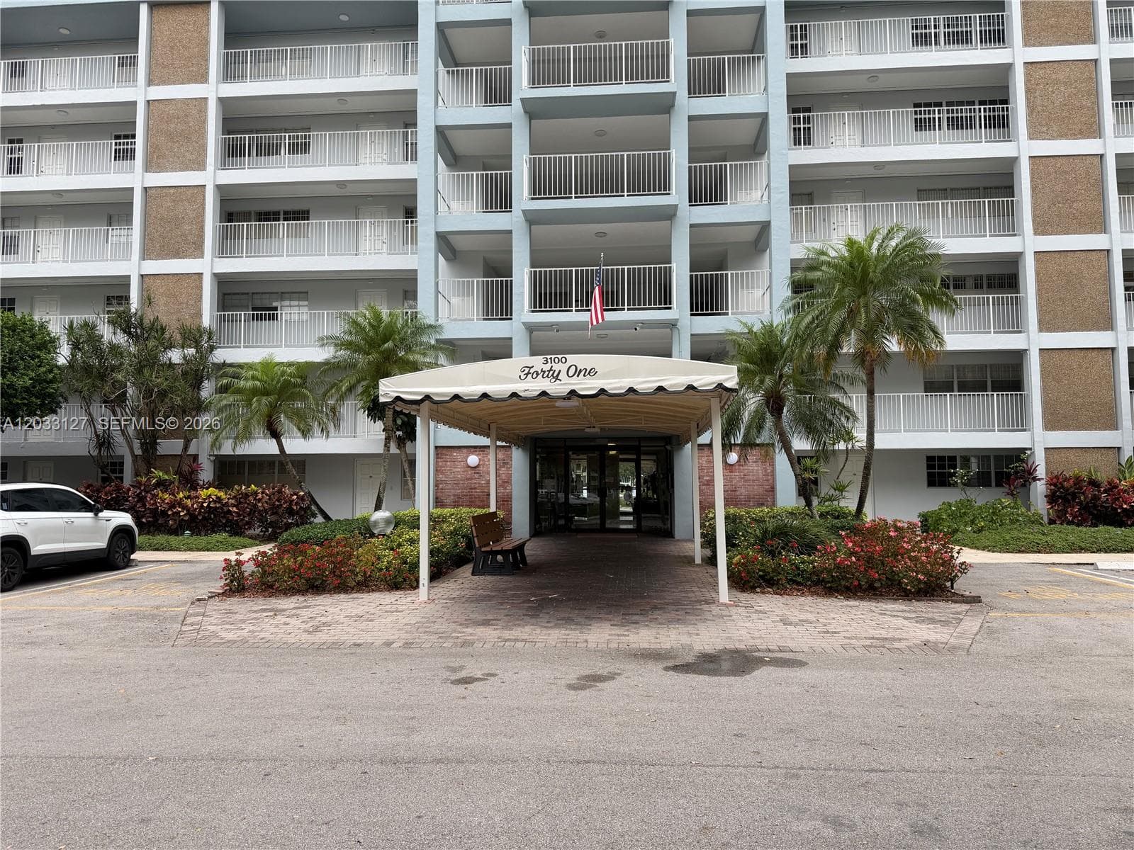 3100 N Course Ln # 208, Pompano Beach, FL 33069 photo 2