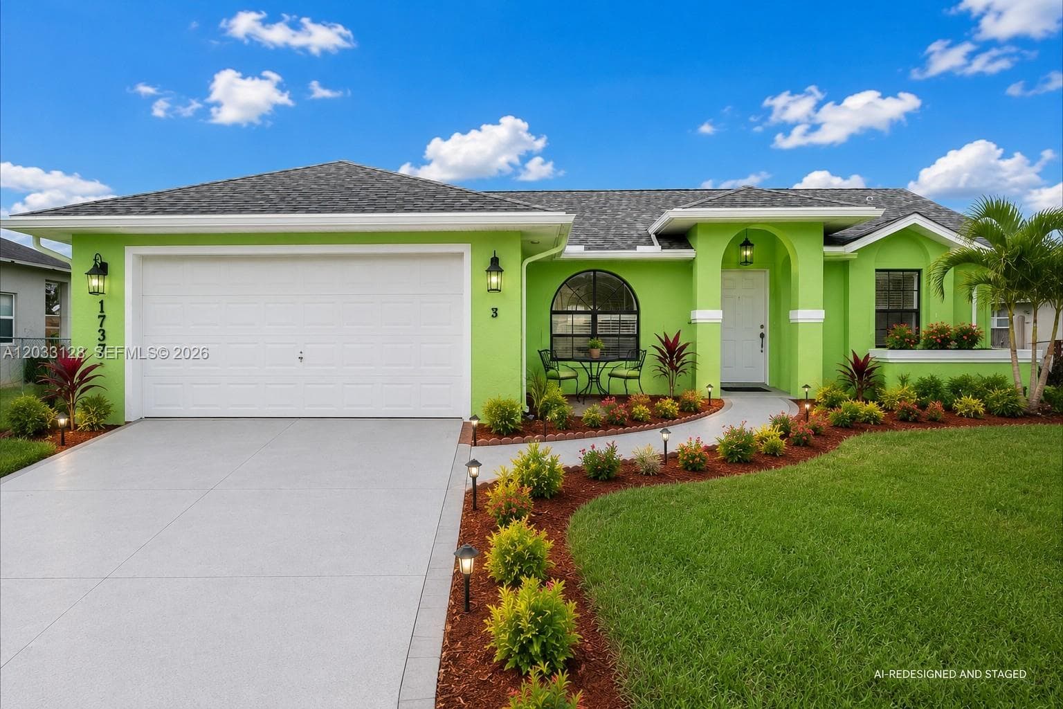 1737 NW Nanton St, Other City - In The State Of Florida FL 32907 photo 2