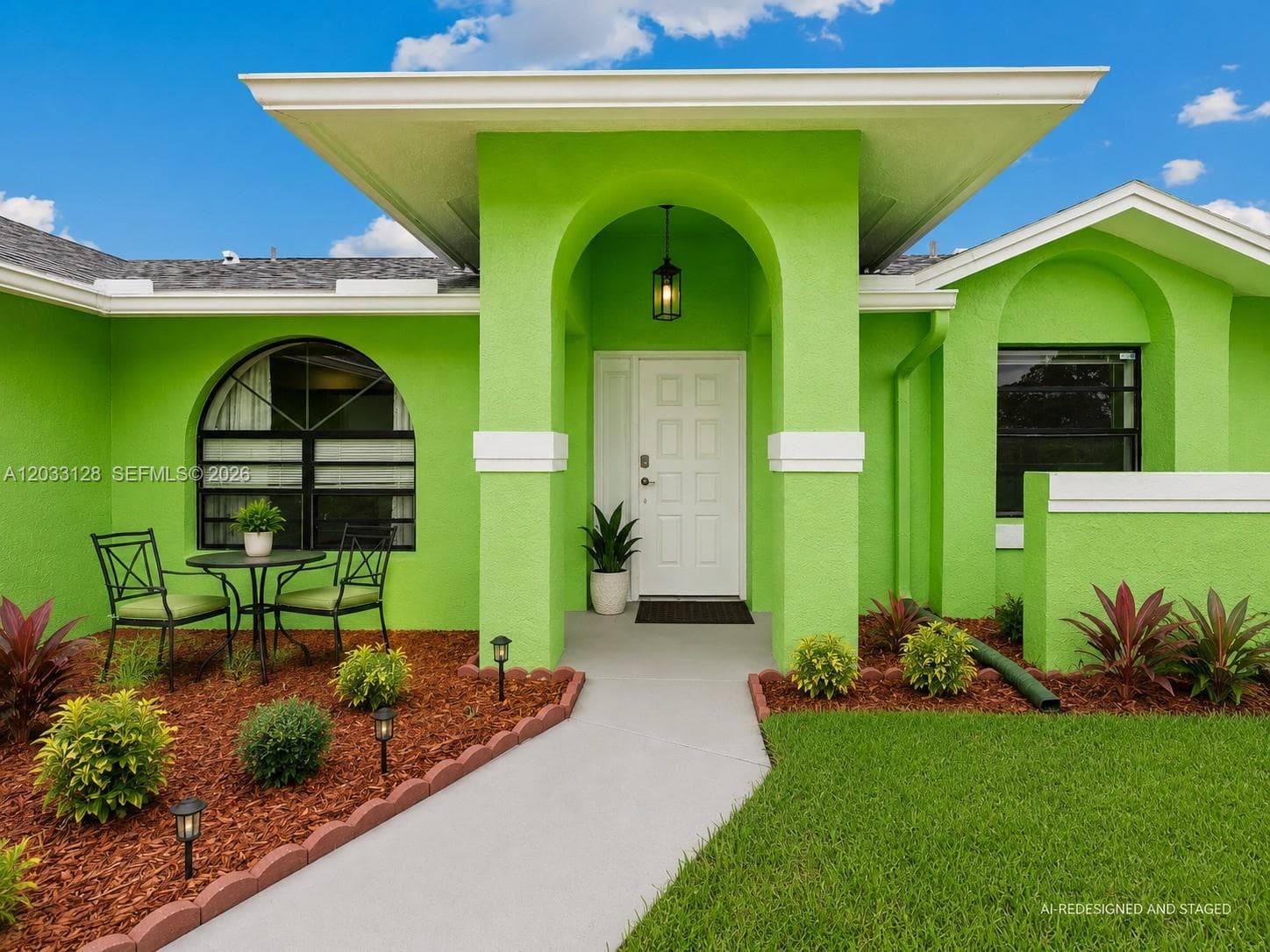 1737 NW Nanton St, Other City - In The State Of Florida FL 32907 photo 3