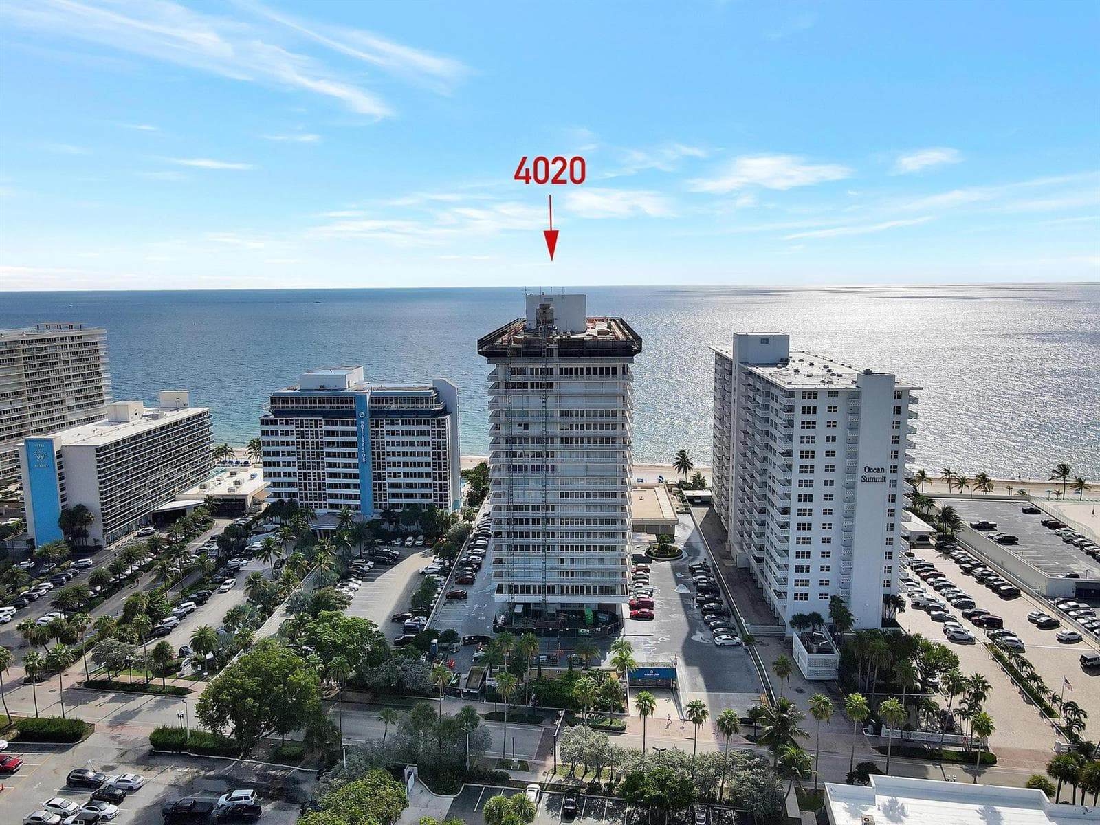 4020 Galt Ocean Drive # 409, Fort Lauderdale, FL 33308 photo 2