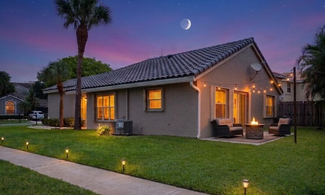 10278 Serene Meadow Drive N, Boca Raton FL 33428 photo 2