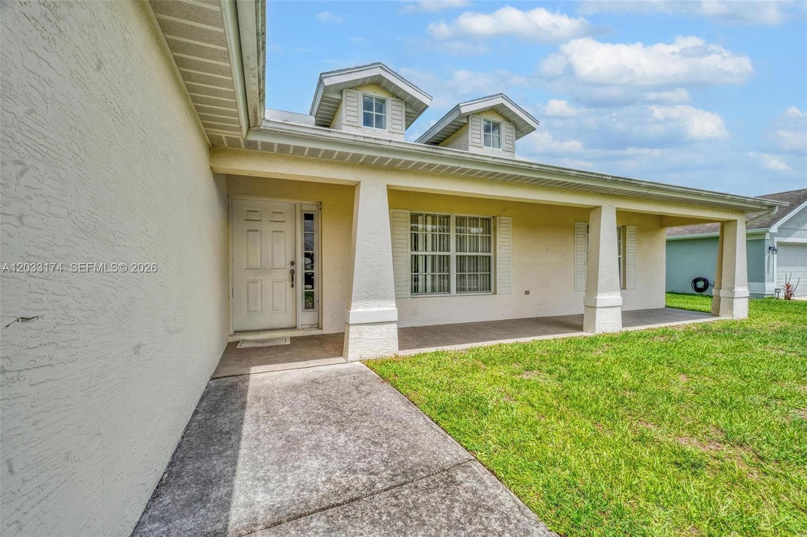 5767 NW Cahaba St, Port St. Lucie FL 34986 photo 5