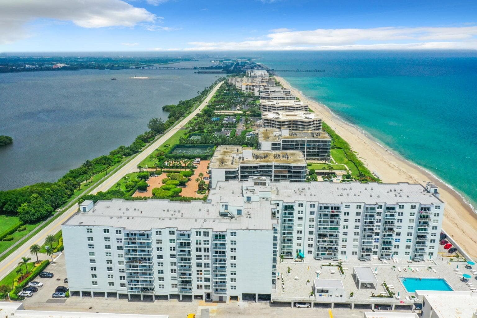3450 S Ocean Boulevard # 619, Palm Beach FL 33480 photo 5