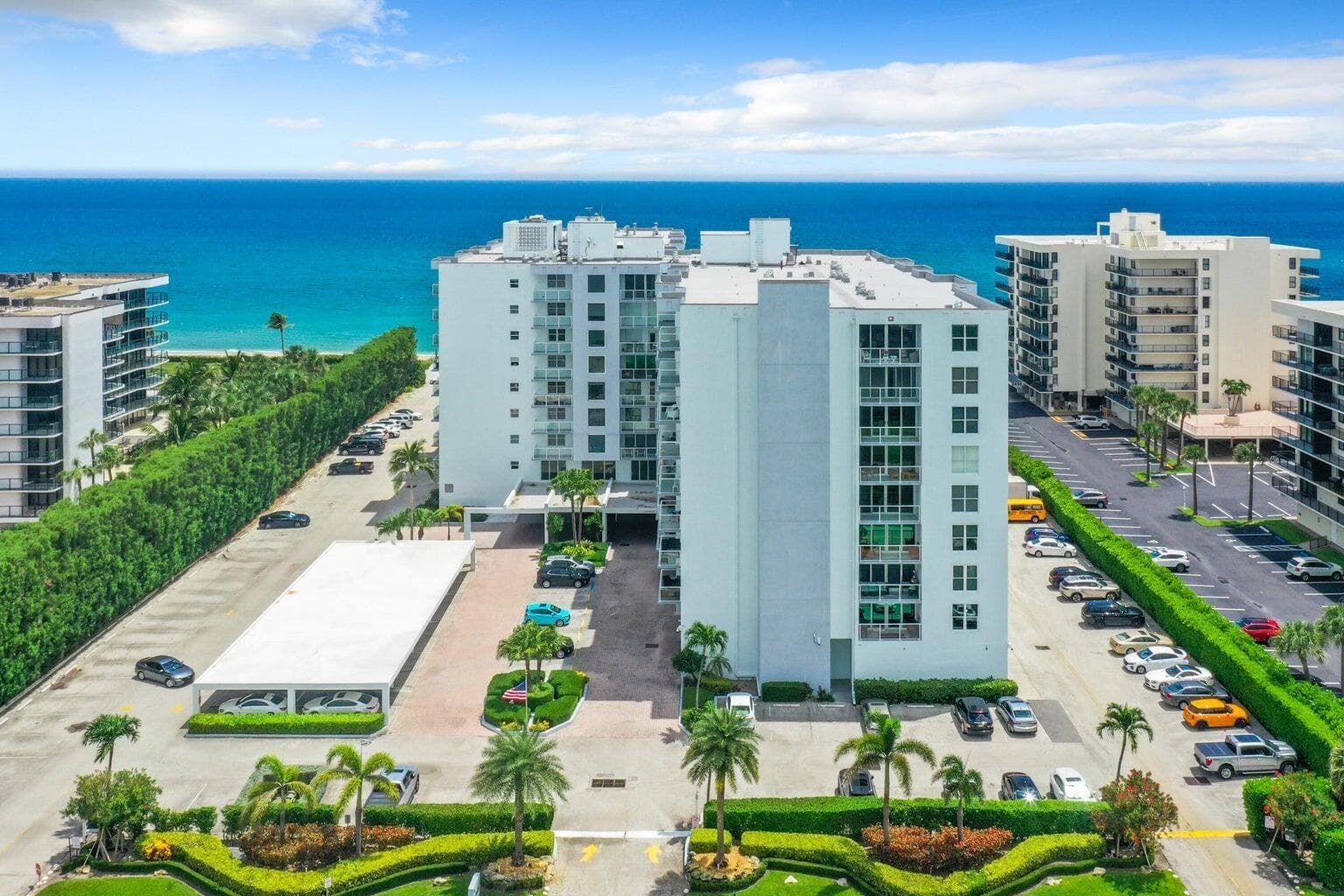 3450 S Ocean Boulevard # 619, Palm Beach FL 33480 photo 4