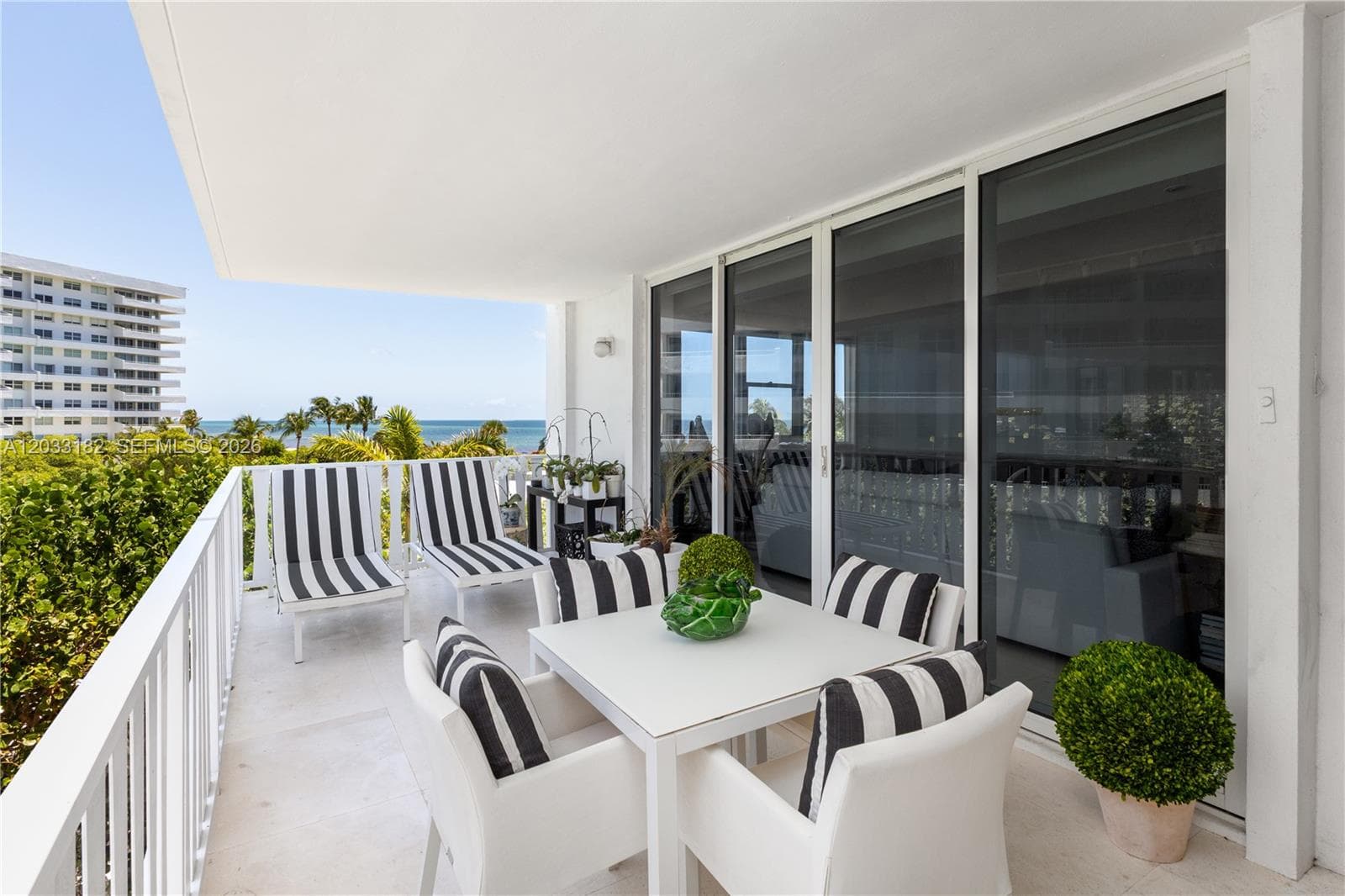 200 Ocean Lane Drive # 409, Key Biscayne FL 33149 photo 2