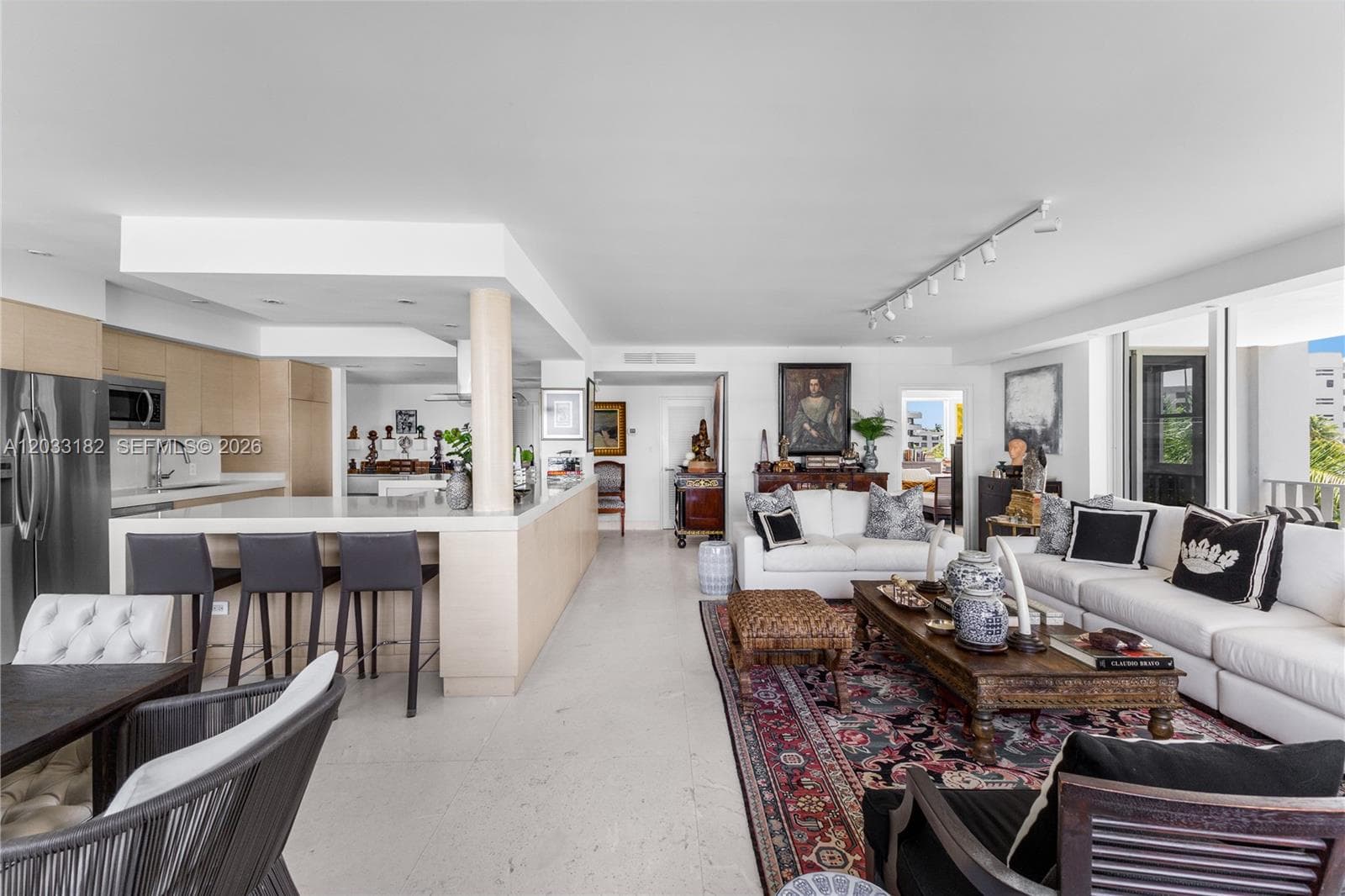 200 Ocean Lane Drive # 409, Key Biscayne FL 33149 photo 4