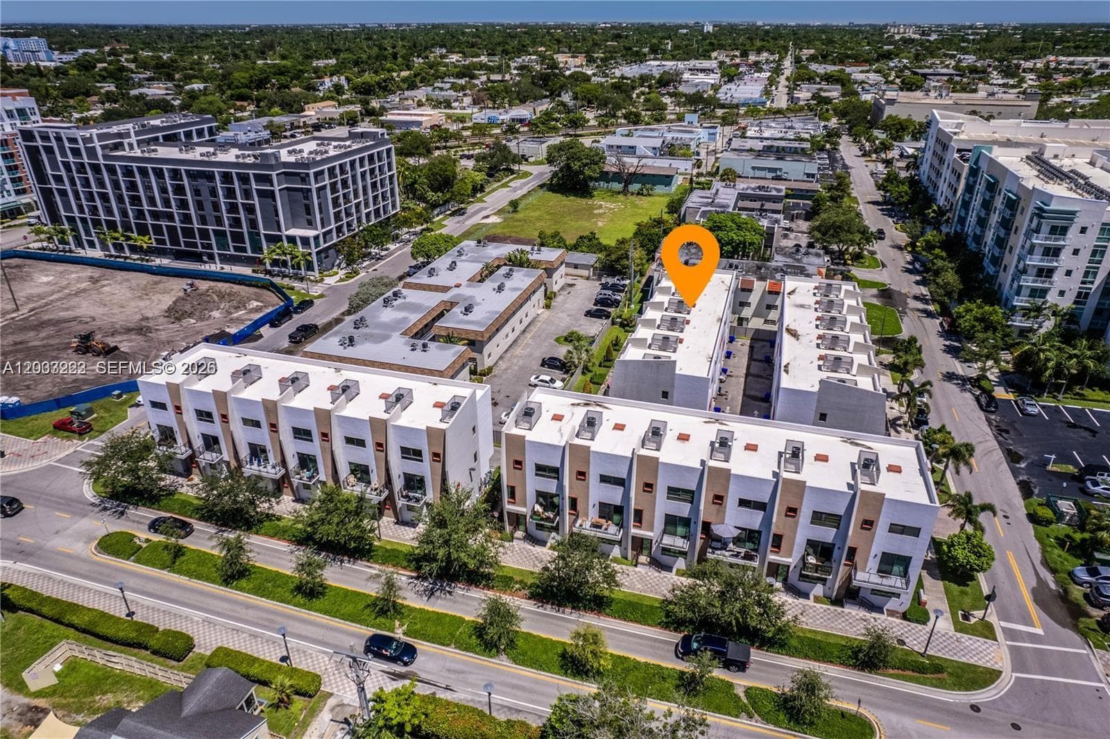 113 NE 6 # 2117, Fort Lauderdale FL 33304 photo 4