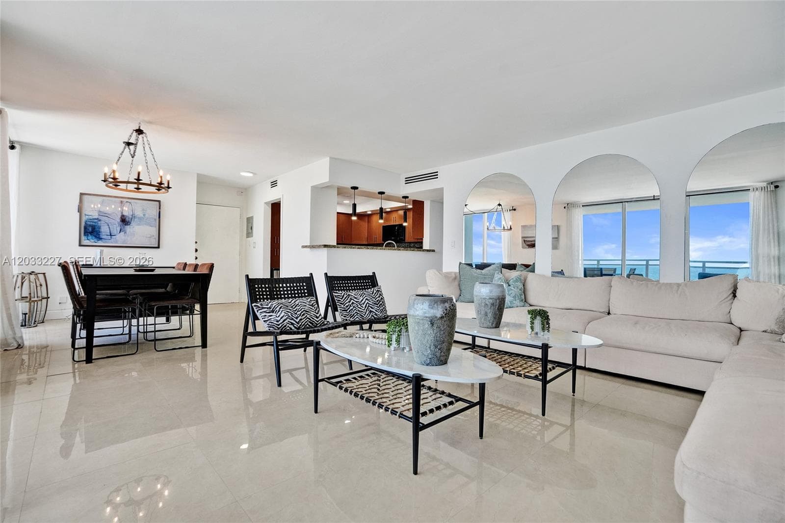 2030 S Ocean Dr # 821, Hallandale Beach FL 33009 photo 3