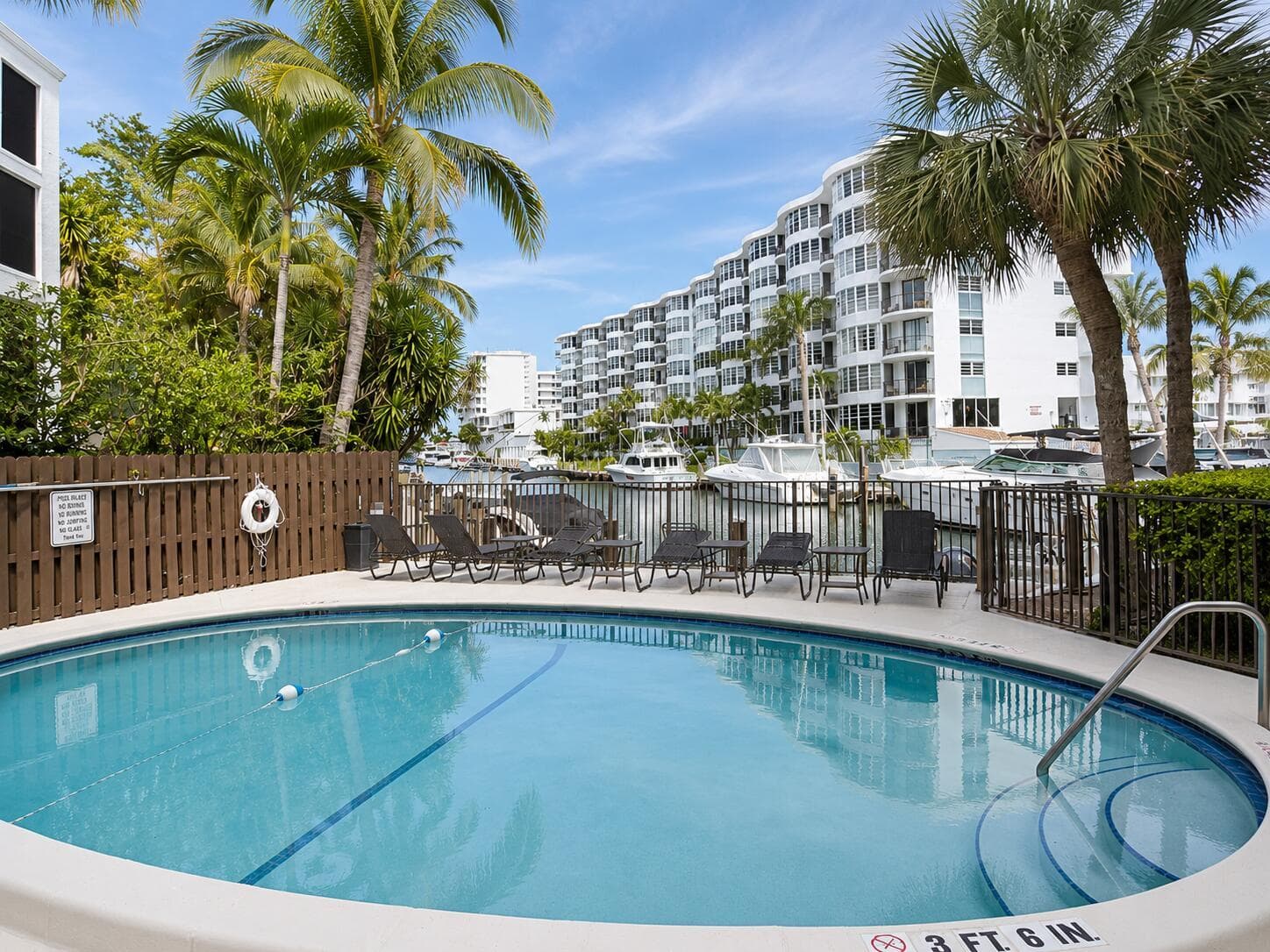 4800 Bayview # 306, Fort Lauderdale FL 33308 photo 3