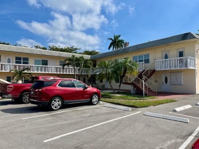 1455 N 12th Court # 6b, Hollywood FL 33019 photo 2