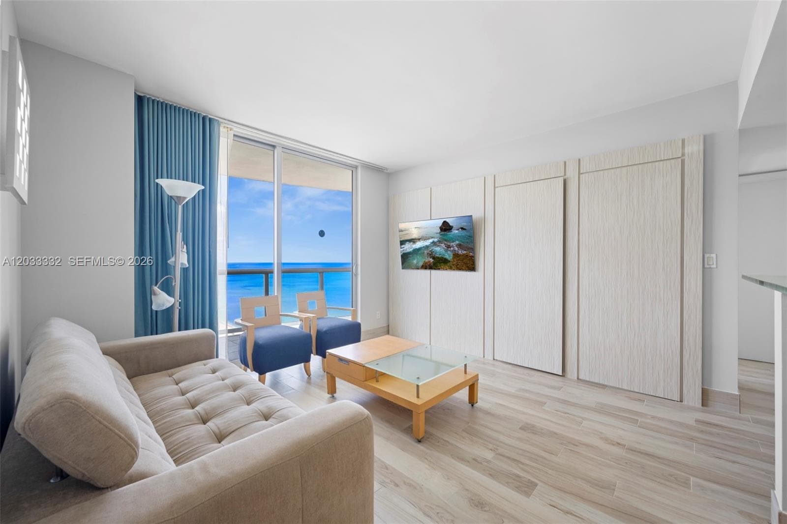 18683 Collins Ave # 2503, Sunny Isles Beach FL 33160 photo 2