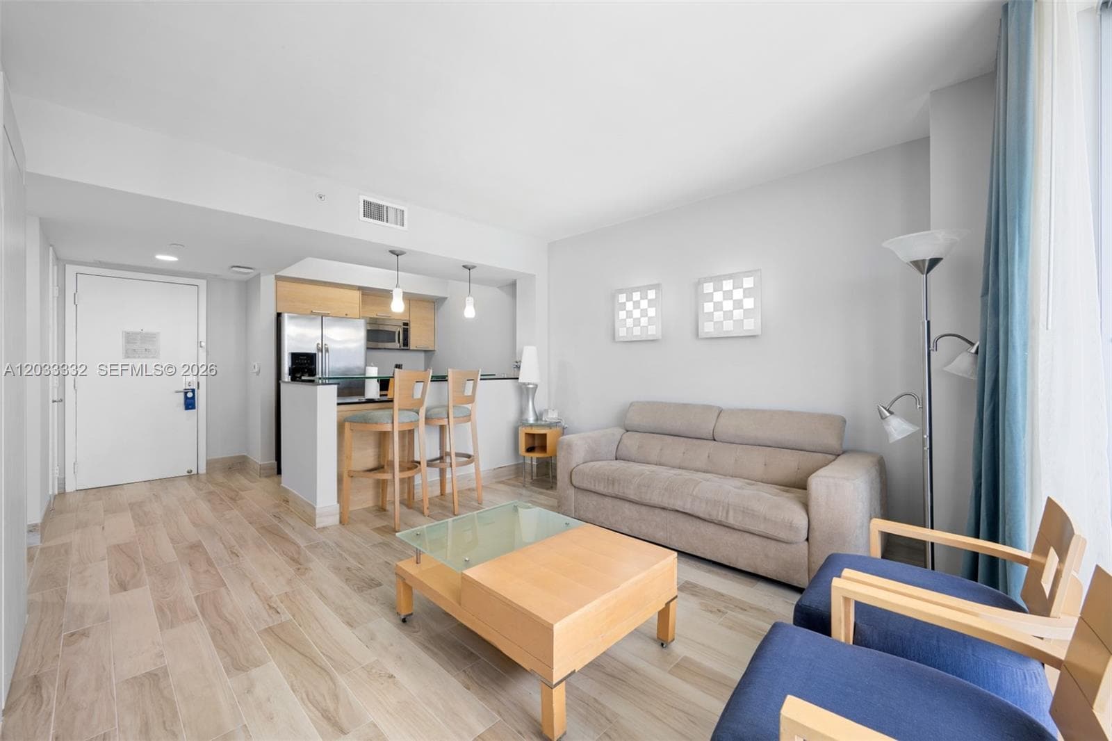 18683 Collins Ave # 2503, Sunny Isles Beach FL 33160 photo 4