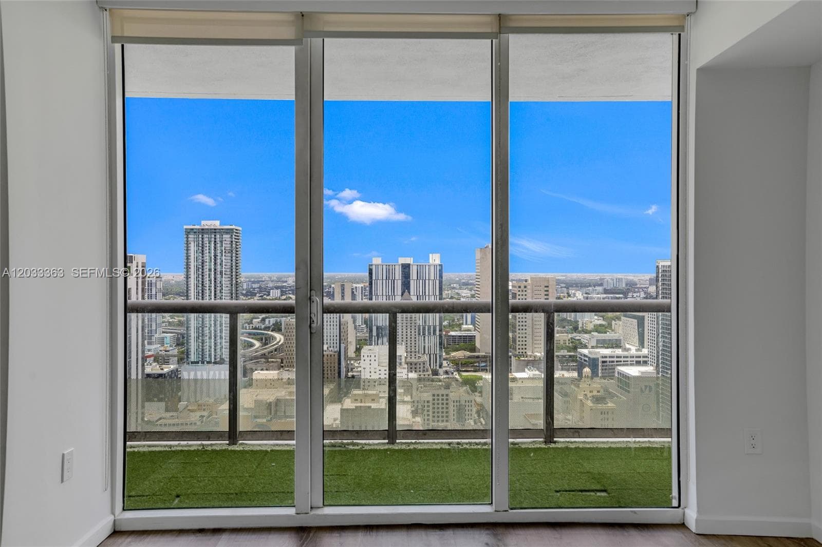 50 Biscayne Blvd # 4307, Miami FL 33132 photo 4