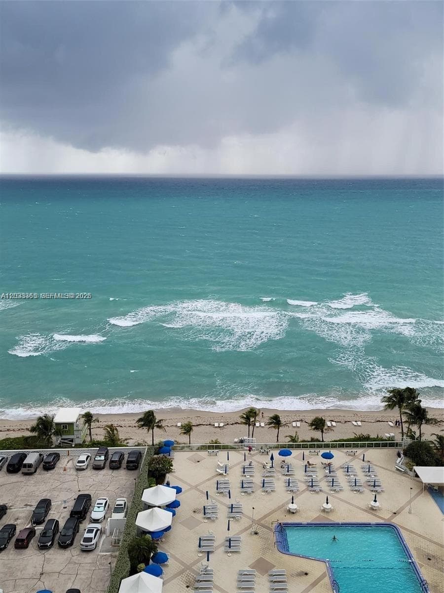 2030 S Ocean Dr # 1815, Hallandale Beach FL 33009 photo 3