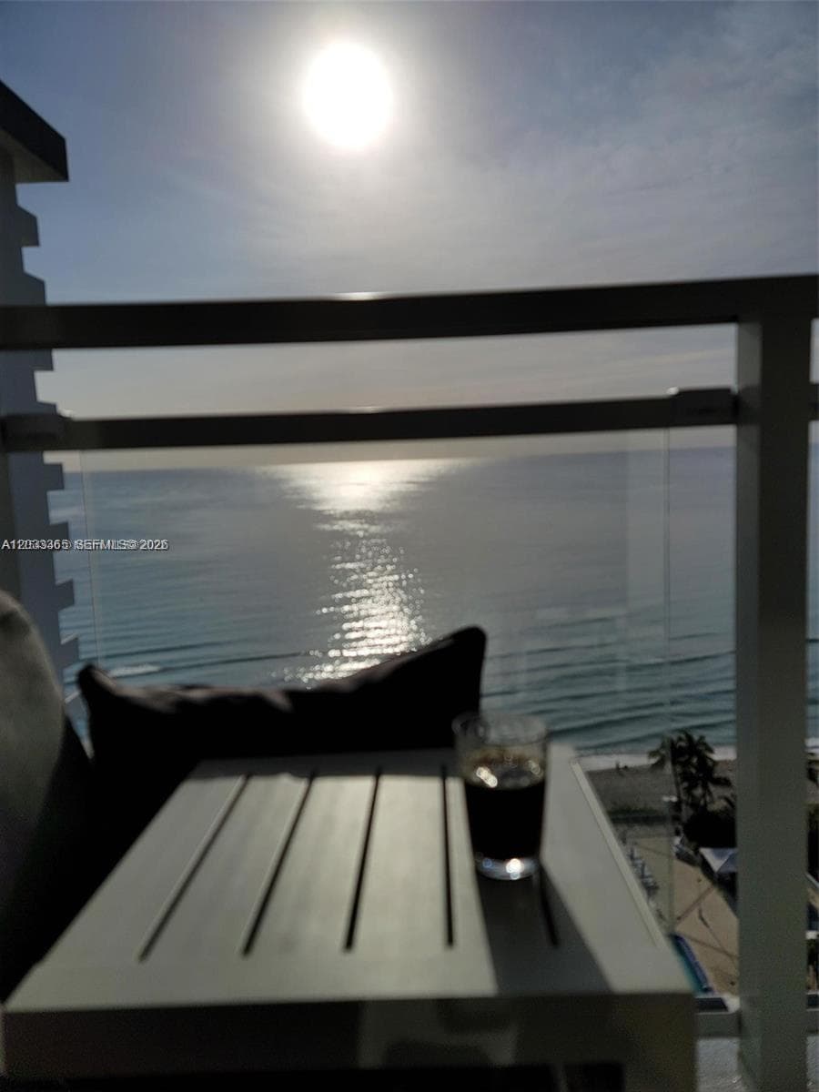 2030 S Ocean Dr # 1815, Hallandale Beach FL 33009 photo 5