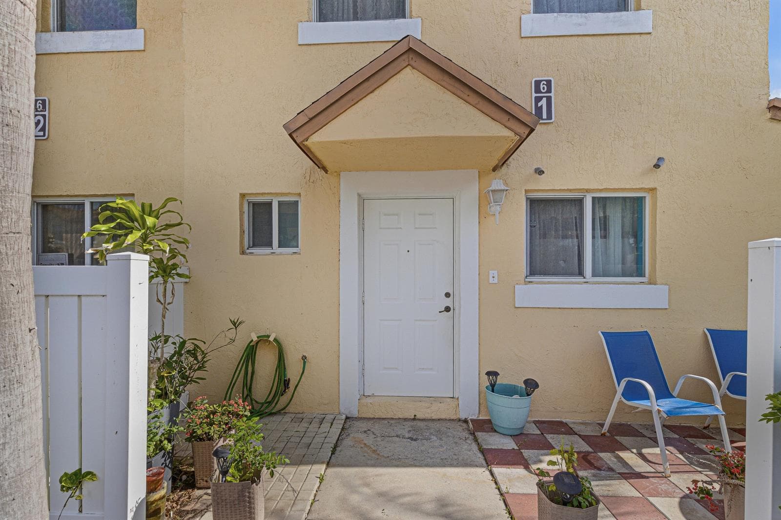 6631 Winfield Boulevard # 6, Margate FL 33063 photo 2