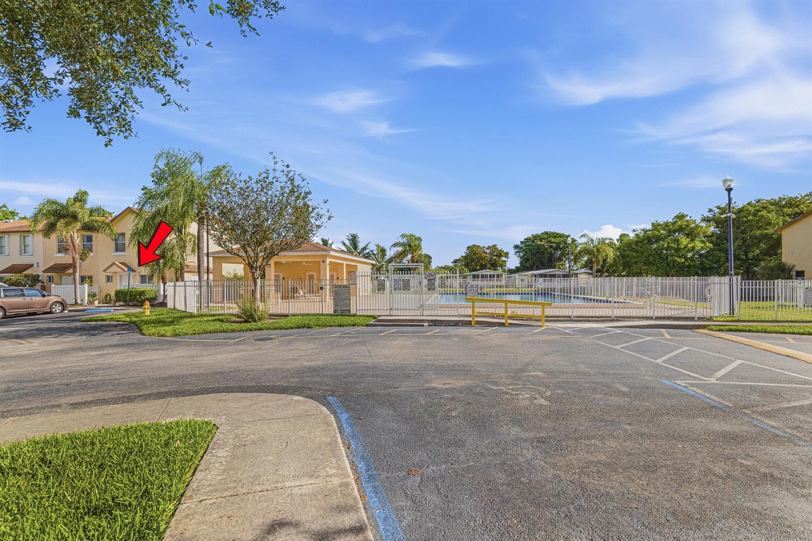 6631 Winfield Boulevard # 6, Margate FL 33063 photo 3